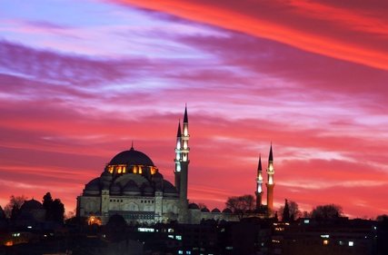 Dental Tourism Turkey Image